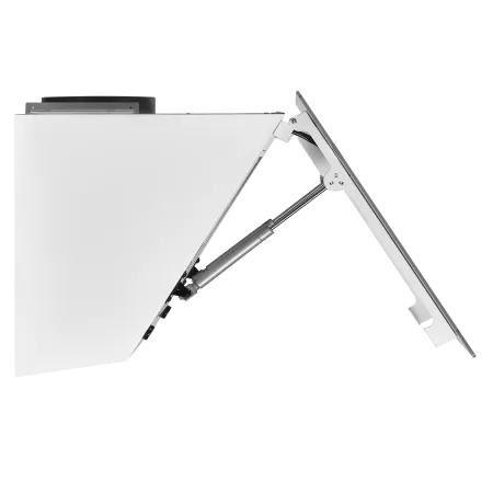 Кухонная вытяжка MAUNFELD Amber 60 Glass Белый