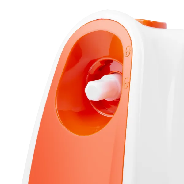 Овощерезка электрическая MAUNFELD MF-1031OR Оранжевый