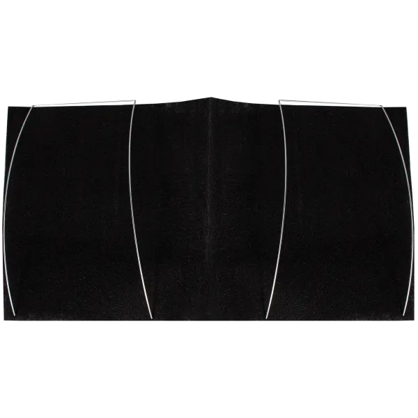 Фильтр угольный MAUNFELD CF152A 1 шт/уп