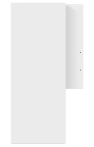 Кухонная вытяжка MAUNFELD Bath Plus 402 Белый