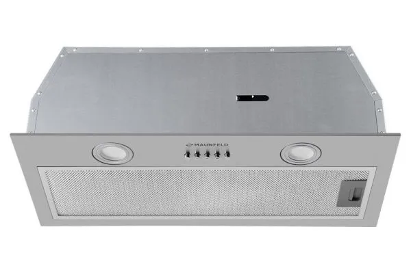 Кухонная вытяжка MAUNFELD THAMES 601PM Нержавеющая сталь