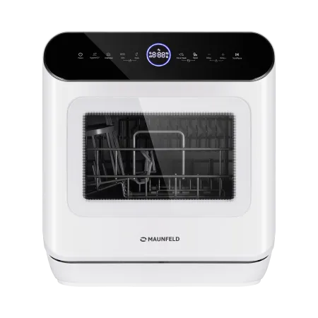 Посудомоечная машина MAUNFELD MWF07IM Белый