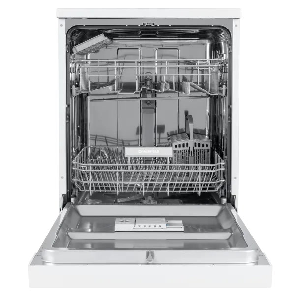 Посудомоечная машина MAUNFELD MWF12S Белый
