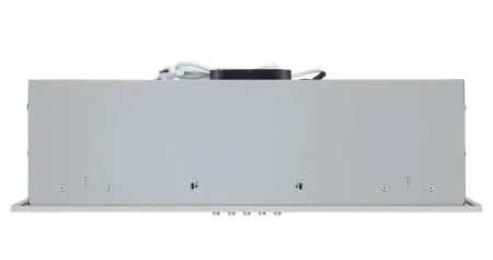 Кухонная вытяжка MAUNFELD Crosby Singl 5028 Нержавеющая сталь