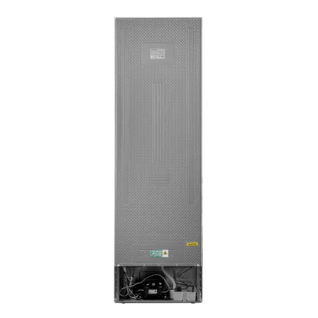 Холодильник MAUNFELD MFF200NFSTWE Белый