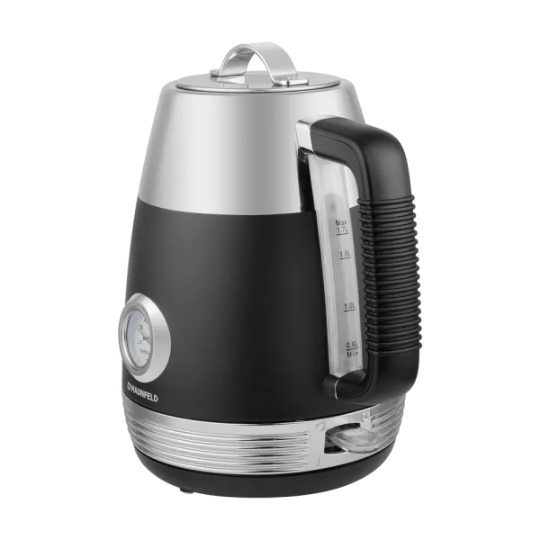 Чайник MAUNFELD MFK-621G Черный