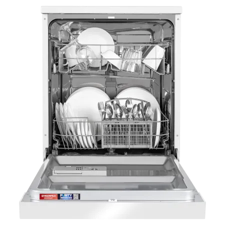 Посудомоечная машина MAUNFELD MWF60120W Белый