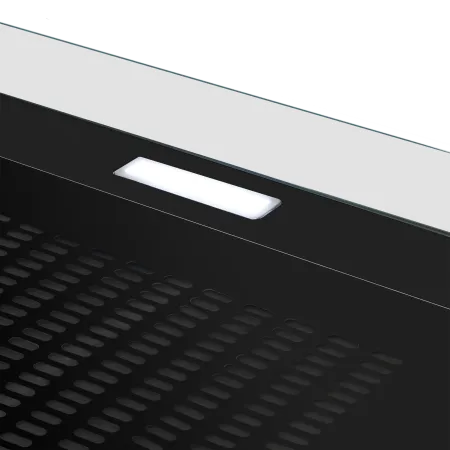 Кухонная вытяжка MAUNFELD MPC 60 Черный