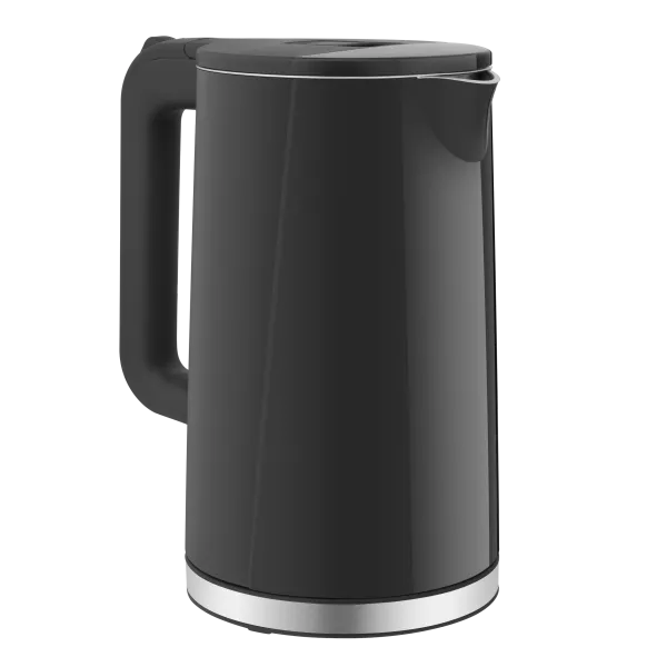 Чайник MAUNFELD MGK-633 Черный