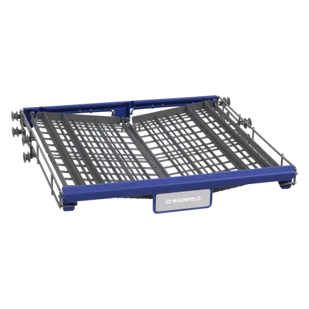 Посудомоечная машина MAUNFELD MLP-123I Light Beam Белый