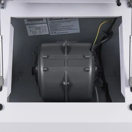 Кухонная вытяжка MAUNFELD Medway 60 Белый