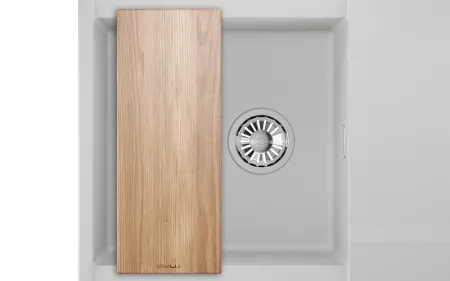 Доска разделочная Ясень 475*200*18