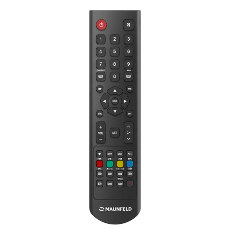 24" Телевизор MAUNFELD MLT24H01, HD