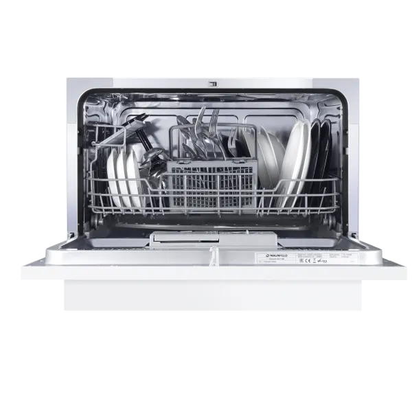 Посудомоечная машина MAUNFELD MLP-06S Белый
