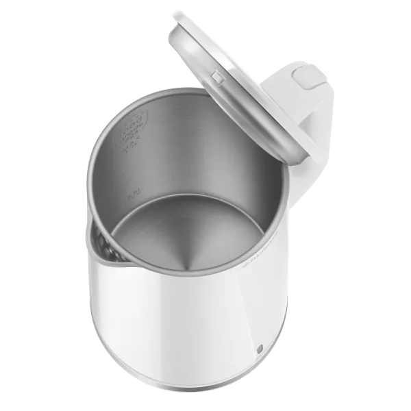 Чайник MAUNFELD MGK-633 Белый