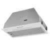 Кухонная вытяжка MAUNFELD TRAPEZE 603EM Белый