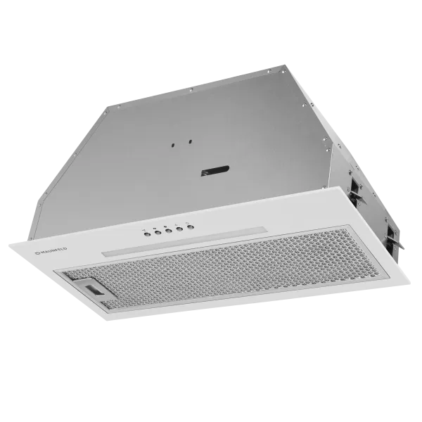 Кухонная вытяжка MAUNFELD TRAPEZE 603EM Белый