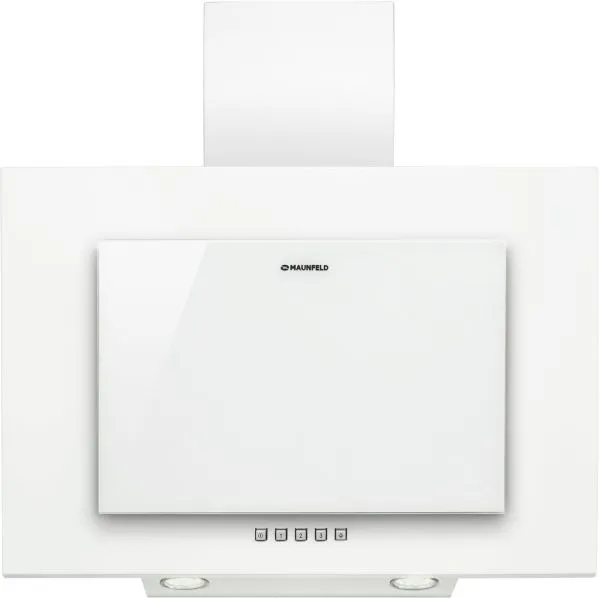 Кухонная вытяжка MAUNFELD Tower C 50 Белый