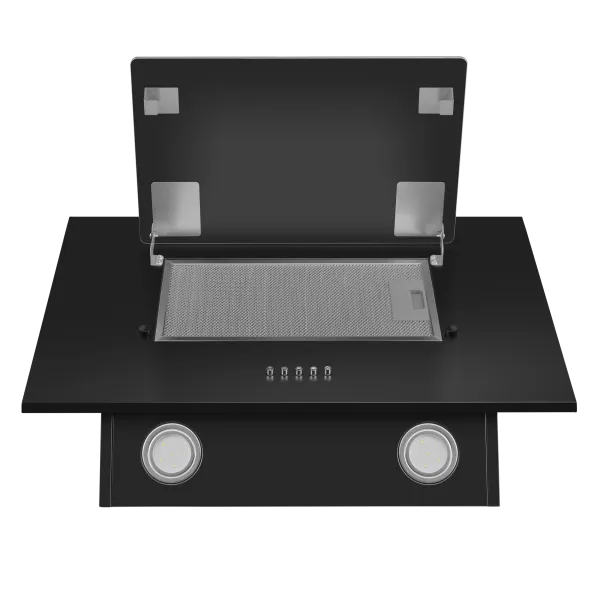 Кухонная вытяжка MAUNFELD Tower 60 Черный