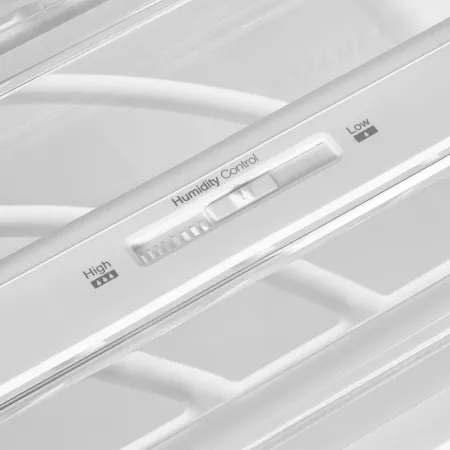 Холодильник MAUNFELD MFF200NF10 Inverter Белый