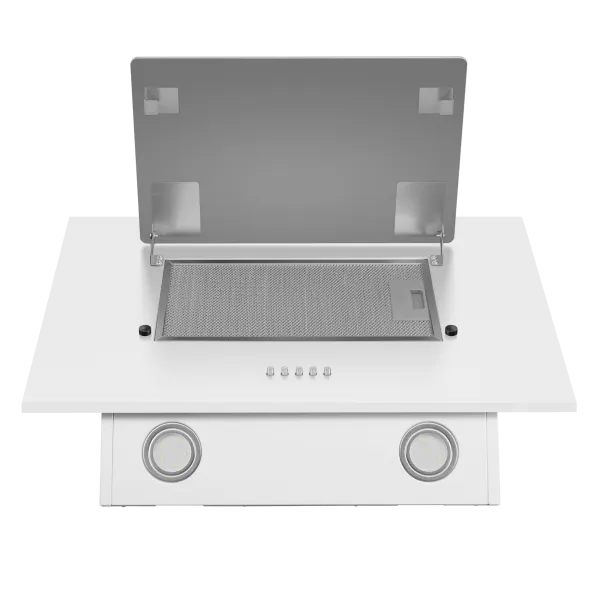 Кухонная вытяжка MAUNFELD Tower 60 Белый