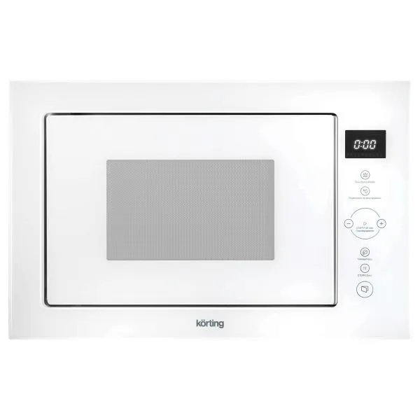 Микроволновая печь KMI 825 TGW