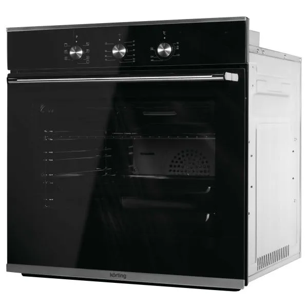 Электрический духовой шкаф OKB 370 CMX