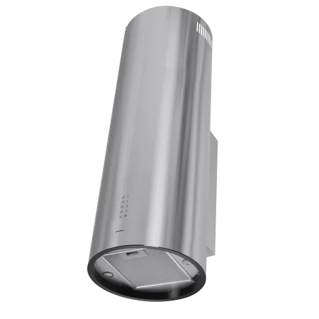 Кухонная вытяжка MAUNFELD Lee Wall 39 Long Нержавеющая сталь