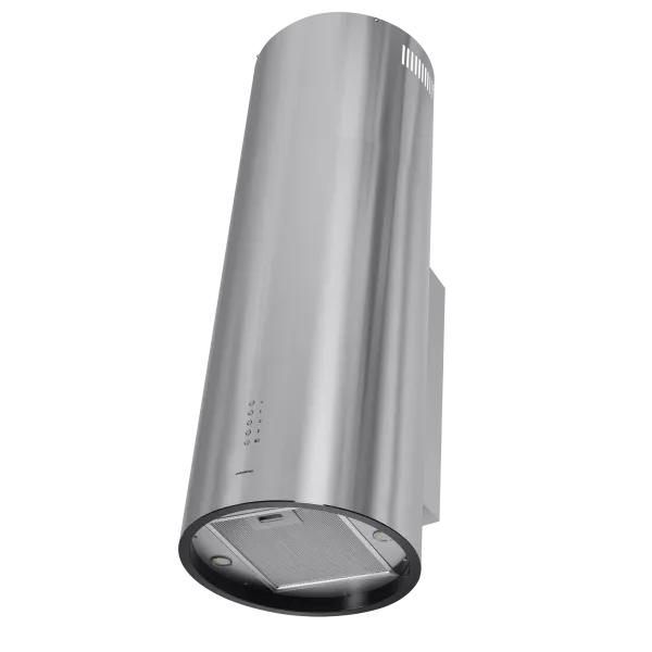 Кухонная вытяжка MAUNFELD Lee Wall 39 Long Нержавеющая сталь