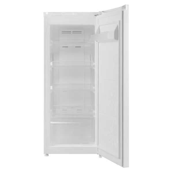 Морозильная камера MAUNFELD MFFR116NFW Белый