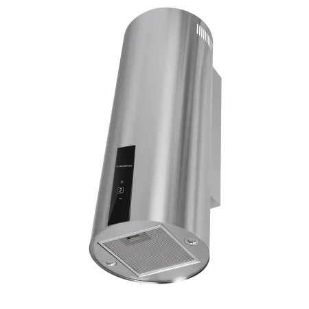 Кухонная вытяжка MAUNFELD Lee Wall 35 Sensor Нержавеющая сталь