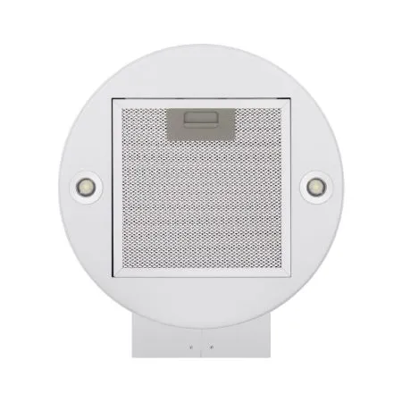 Кухонная вытяжка MAUNFELD Lee Wall 35 Белый