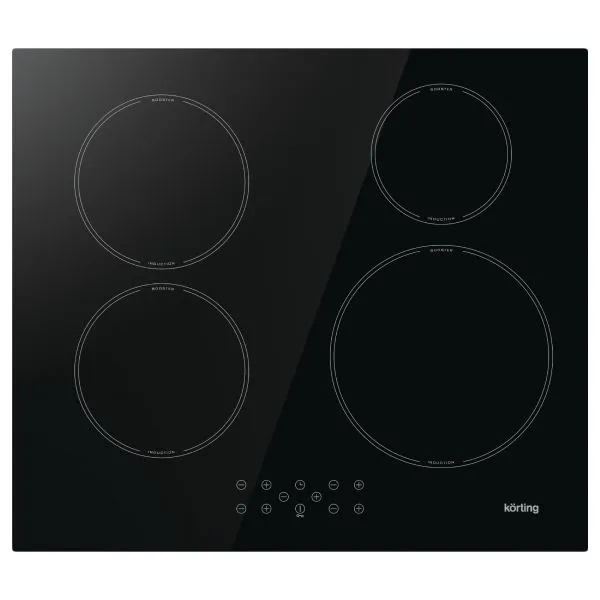 Варочная поверхность Korting HI 64044 B