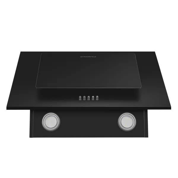 Кухонная вытяжка MAUNFELD Tower 60 Черный