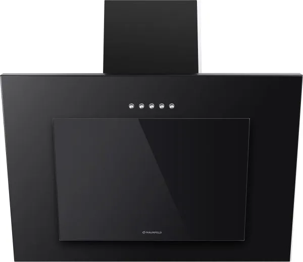 Кухонная вытяжка MAUNFELD Tower Light 50 Черный