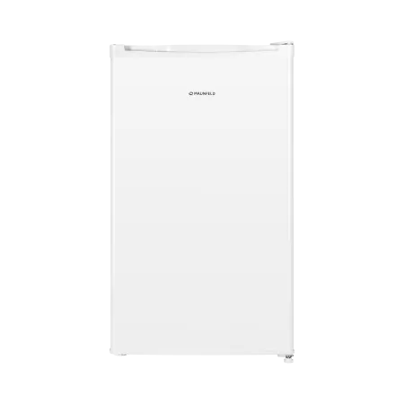 Однокамерный холодильник MAUNFELD MFF83W белый Белый