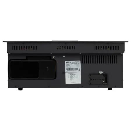 Варочная поверхность Korting HIBH 68980 NB