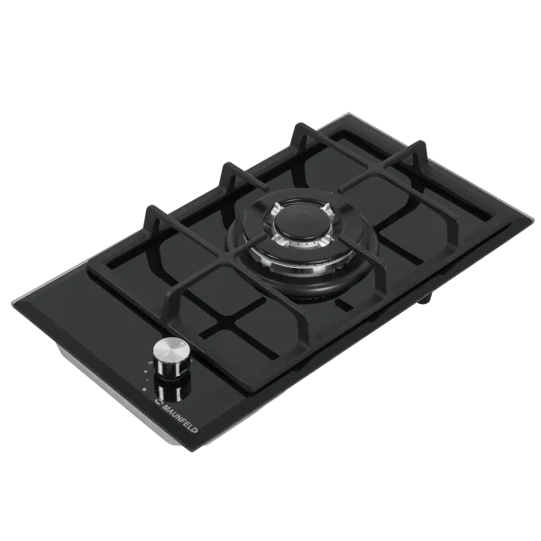 Газовая варочная панель MAUNFELD EGHG.31.33C Черный