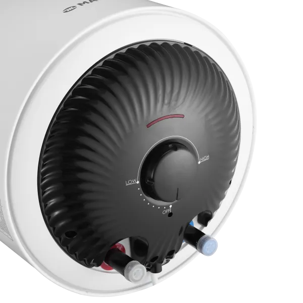 Накопительный электрический водонагреватель MAUNFELD MWH30W01