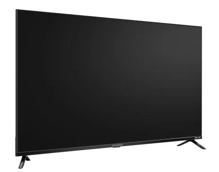 Телевизор MAUNFELD MLT43USD02_43 Черный