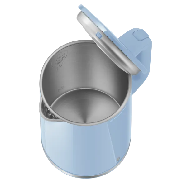 Чайник MAUNFELD MGK-633 Голубой