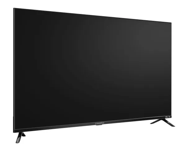 Телевизор MAUNFELD MLT43USD02_43 Черный
