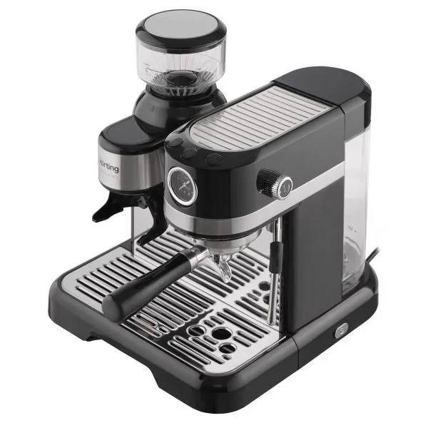 Кофейная станция Korting KCM 1015 N Ottimo