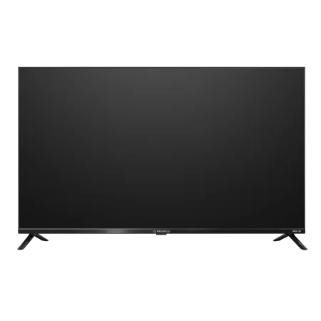 Телевизор MAUNFELD MLT43USD02_43 Черный
