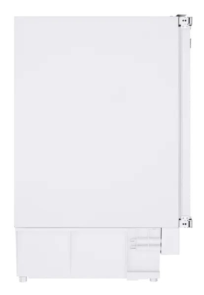 Морозильник встраиваемый MAUNFELD MBFR88SW Белый