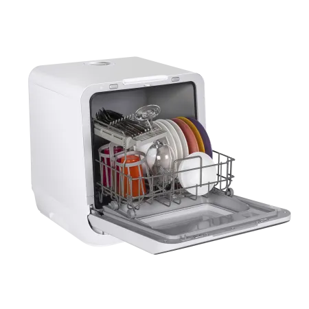 Посудомоечная машина MAUNFELD MWF07IM Белый