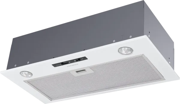 Кухонная вытяжка MAUNFELD Crosby Light 50 белый Белый