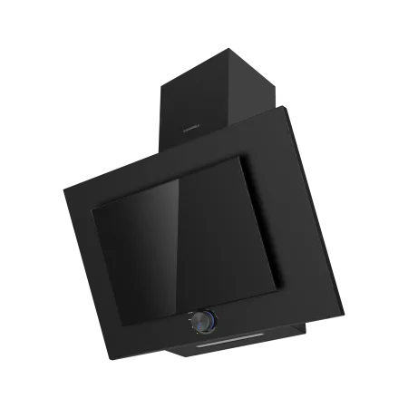 Кухонная вытяжка MAUNFELD Comfort 60 Side черный Черный