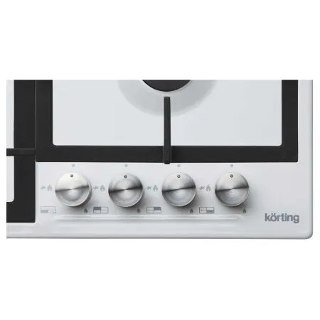 Варочная поверхность Korting HG 665 CTW