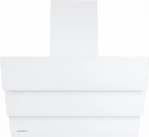 Кухонная вытяжка MAUNFELD Cascada Push 50 Белый
